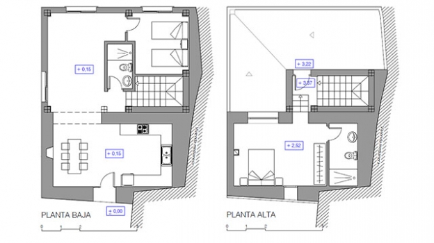 picture of Single-Family Homes and New Build 