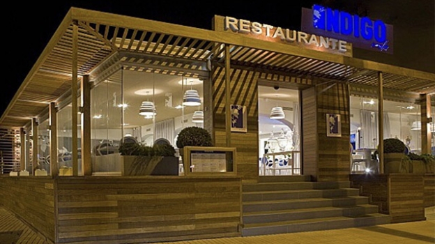Imagen de Comercios y Hoteles y Restaurantes 