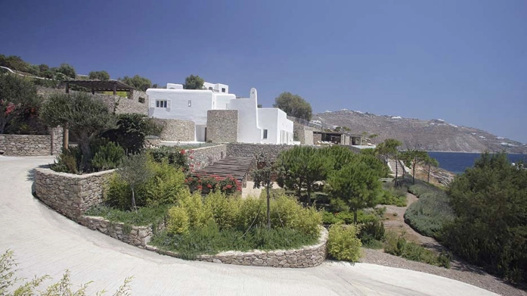 Restoration, Single-Family Homes, Farmhouse
