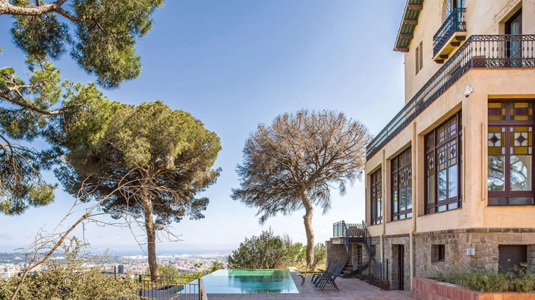 Landscape Design, Patios & Terraces, Exterior, Swimming Pools