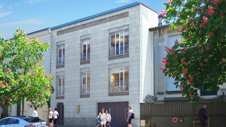 Restoration, Multi-unit Residential Buildings, Renovation