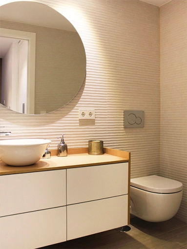 Single-Family Homes, New Build, Interior Architecture & Design, Flats / Apartments, Duplex, Loft, Renovation