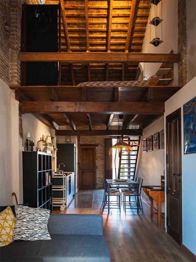 Restoration, Single-Family Homes, Farmhouse, Summer Home, Renovation, Historical