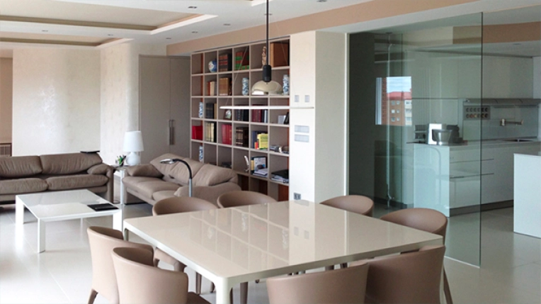 Single-Family Homes, Summer Home, New Build, Interior Architecture & Design, Flats / Apartments, Duplex, Loft, Renovation