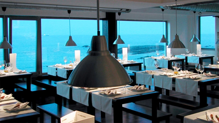 Hotels / Restaurants, New Build, Interior Architecture & Design, Renovation
