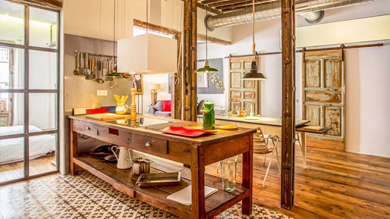 Flats / Apartments, Duplex, Loft, Renovation, Conversion, Historical