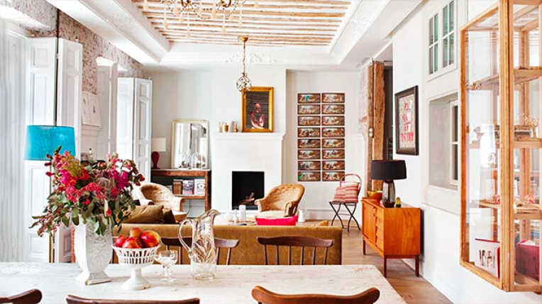 Single-Family Homes, Farmhouse, New Build, Interior Architecture & Design, Flats / Apartments, Duplex, Loft, Renovation, Historical