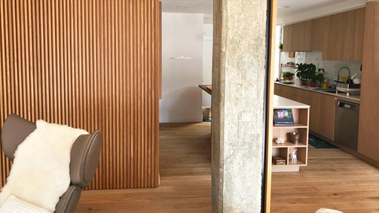 Single-Family Homes, Summer Home, New Build, Interior Architecture & Design, Flats / Apartments, Duplex, Loft, Renovation
