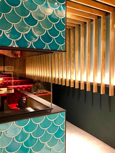 Hotels / Restaurants, New Build, Interior Architecture & Design, Renovation