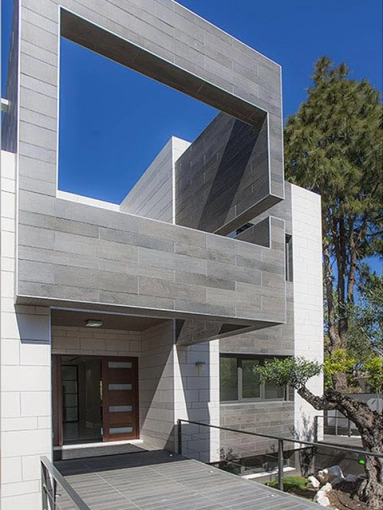 Single-Family Homes, Passive House / Eco-friendly, New Build