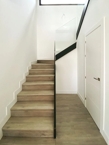 Single-Family Homes, Interior Architecture & Design
