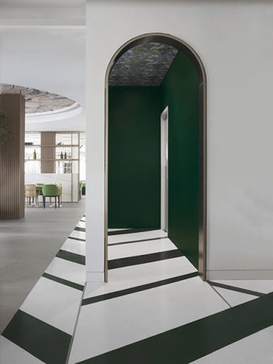 Hotels / Restaurants, Interior Architecture & Design