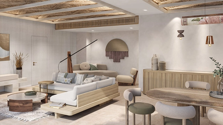 Farmhouse, Interior Architecture & Design, rustic