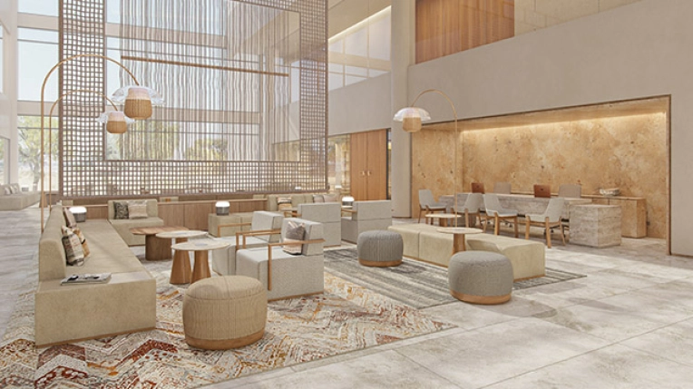 Hotels / Restaurants, Interior Architecture & Design, rustic