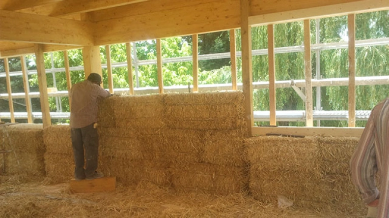 Single-Family Homes, Passive House / Eco-friendly, New Build