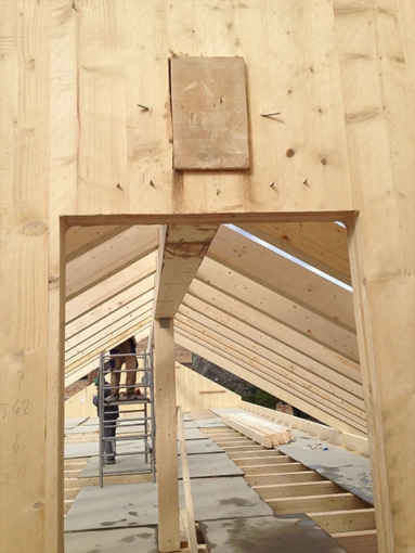 Single-Family Homes, Passive House / Eco-friendly, New Build