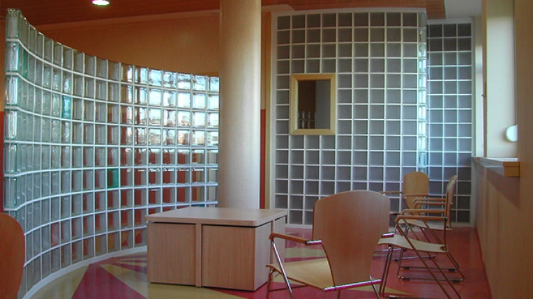 Interior Architecture & Design, Offices, Historical