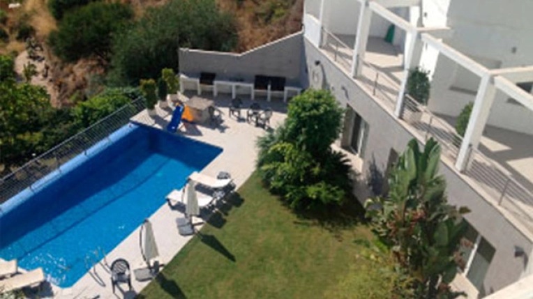 Patios & Terraces, Single-Family Homes, Summer Home, New Build