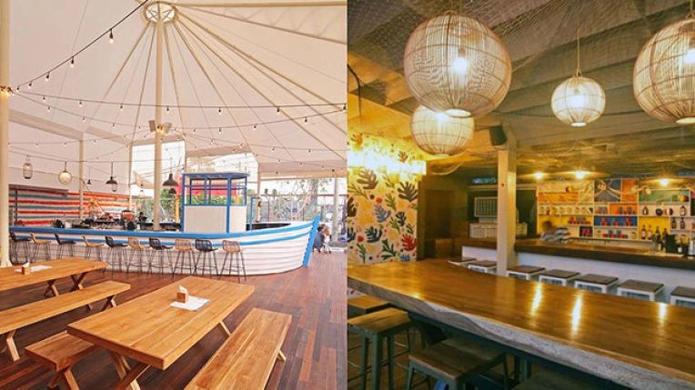 Hotels / Restaurants, Interior Architecture & Design