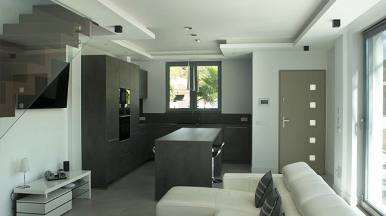 Single-Family Homes, Renovation