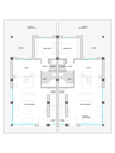 New Build, Flats / Apartments, Duplex, Loft, Multi-unit Residential Buildings