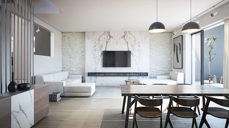 Single-Family Homes, Extension, Interior Architecture & Design, Flats / Apartments, Duplex, Loft, Renovation