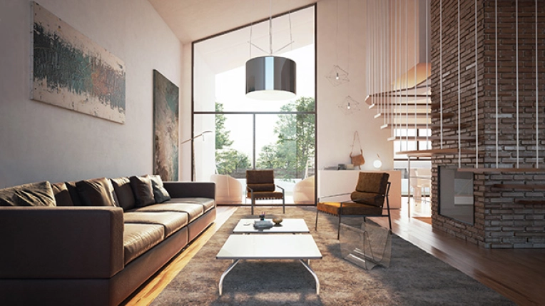 Restoration, Single-Family Homes, Interior Architecture & Design