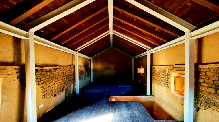 Restoration, Renovation