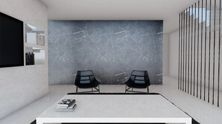 Interior Architecture & Design, Offices, Renovation