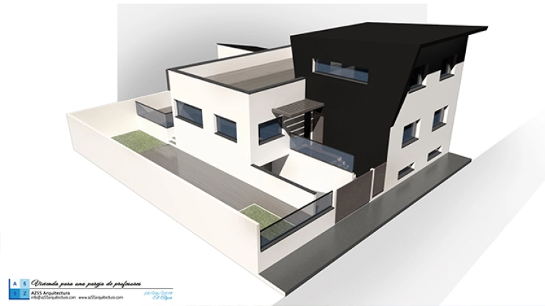 Single-Family Homes, New Build
