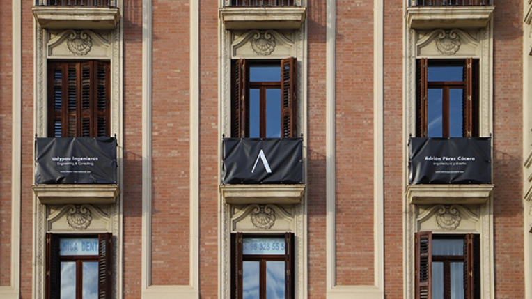 Restoration, New Build, Offices, Renovation