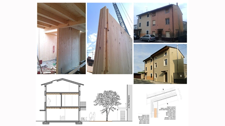 Restoration, Renovation