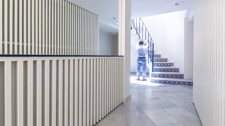 Restoration, New Build, Interior Architecture & Design, Multi-unit Residential Buildings, Renovation