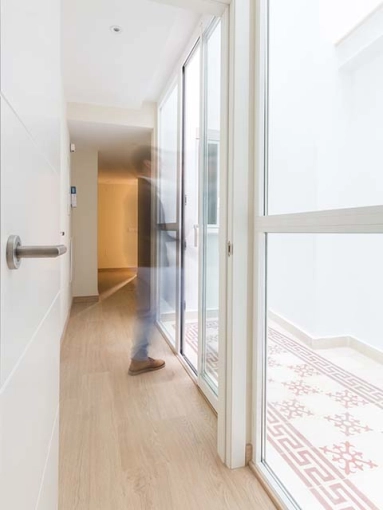 Single-Family Homes, New Build, Interior Architecture & Design, Flats / Apartments, Duplex, Loft, Offices, Conversion
