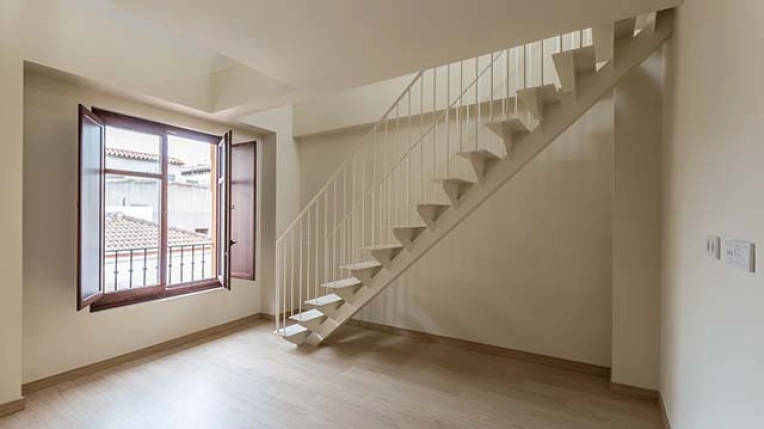 Restoration, Single-Family Homes, Interior Architecture & Design, Flats / Apartments, Duplex, Loft, Renovation