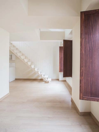 Single-Family Homes, Passive House / Eco-friendly, Farmhouse, Interior Architecture & Design, Flats / Apartments, Duplex, Loft, Renovation