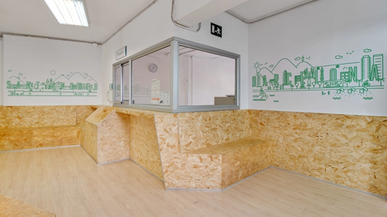 New Build, Interior Architecture & Design, Renovation, Conversion