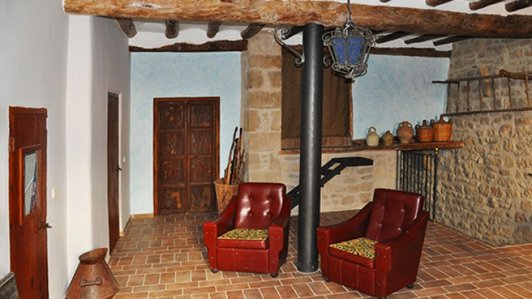 Restoration, Single-Family Homes, Farmhouse, Interior Architecture & Design, Renovation, rustic