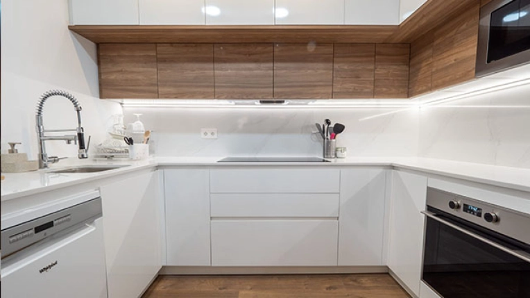 Single-Family Homes, Interior Architecture & Design, Flats / Apartments, Duplex, Loft, Renovation