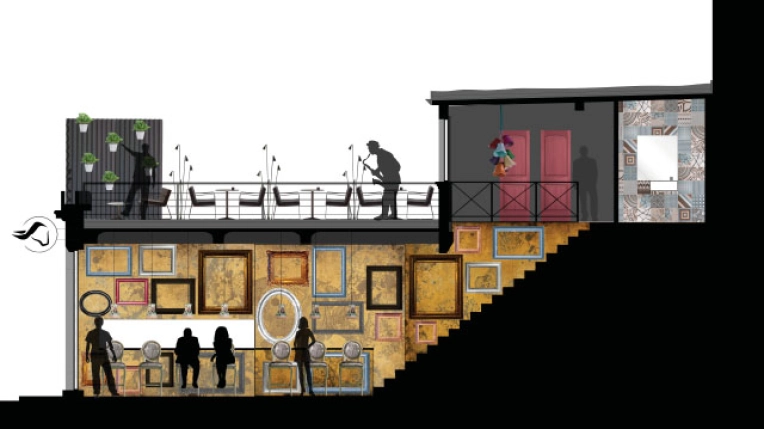 Hotels / Restaurants, New Build, Conversion