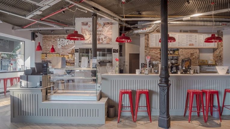 Hotels / Restaurants, Interior Architecture & Design