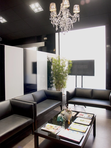 Interior Architecture & Design, Offices, Renovation