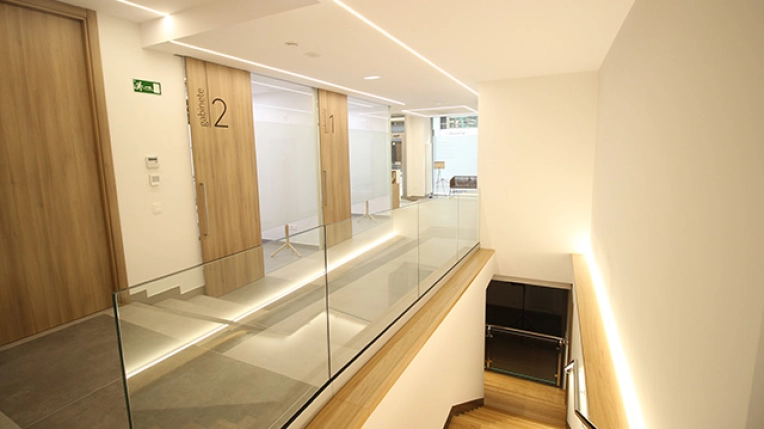 New Build, Offices, Renovation, Conversion