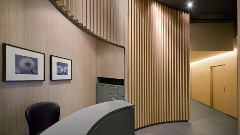Interior Architecture & Design, Offices, Renovation