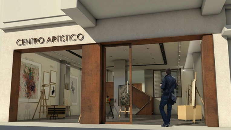 New Build, Interior Architecture & Design, Renovation