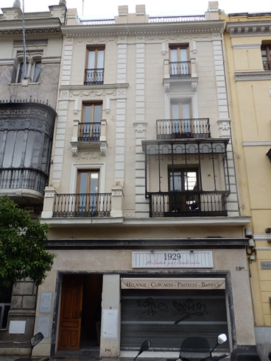 Restoration, Flats / Apartments, Multi-unit Residential Buildings, Renovation