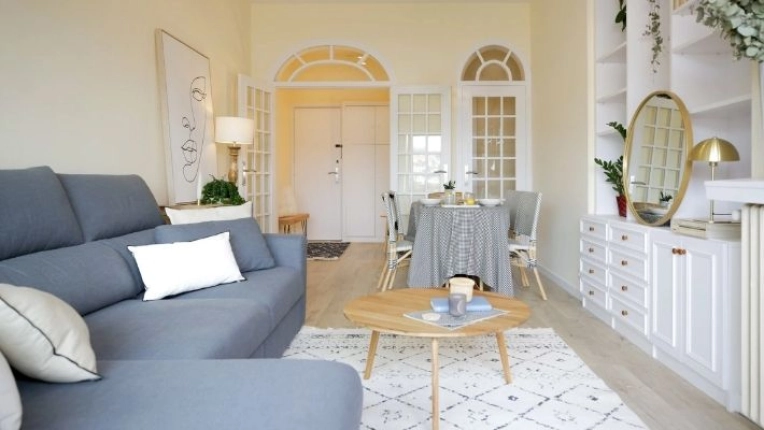 Single-Family Homes, Interior Architecture & Design, Flats / Apartments