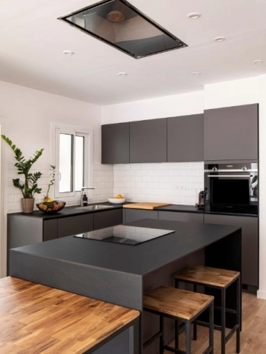 Interior Architecture & Design, Flats / Apartments