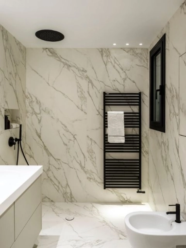 Single-Family Homes, Hotels / Restaurants, Renovation