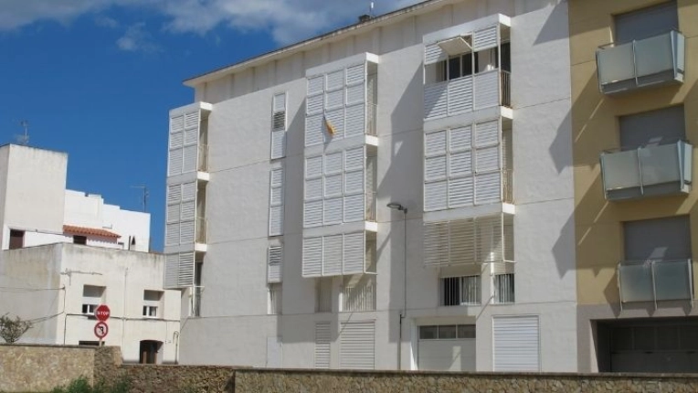 Multi-unit Residential Buildings